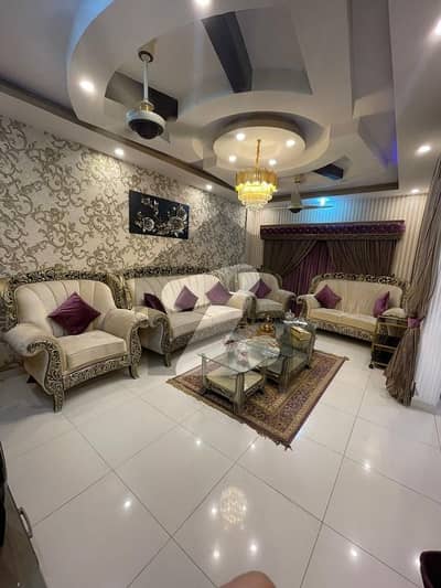 Apartment For Sale In Clifton Garden 1 Clifton Block 3