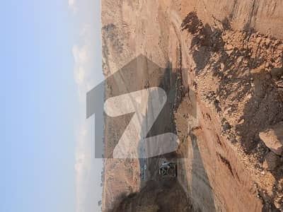 DHA Phase 7 Sector Rose 5 Marla Balloted Plot Available For Sale