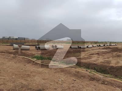 Muhammad Bin Qasim C. H. S Phase-1 MDA Scheme-45 Karachi