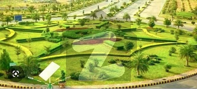 D BLOCK NON POSSESSION PLOT 4 KANAL AVAILABLE FOR SALE ON INVESTOR RATE