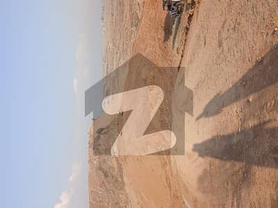 DHA phase 7 sector Bluebell 5 Marla Balloted Plot For Sale