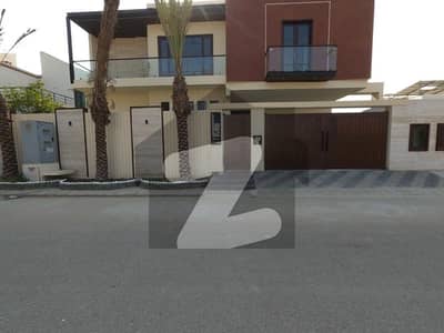 A 500 Square Yards House Is Up For Grabs In DHA Defence