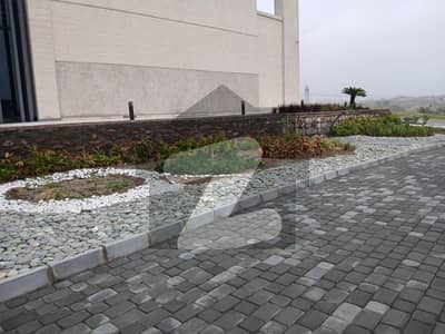 2 Kanal Plot For Sale At Eighteen On Installments