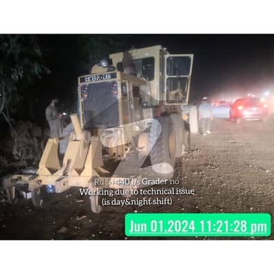 سی سوالہ اسلام آباد میں 1 کنال رہائشی پلاٹ 1.85 کروڑ میں برائے فروخت۔