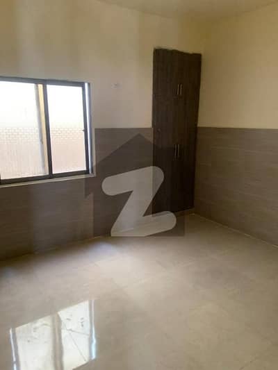 120 Sqyd Corner One Unit Bungalow For Sale