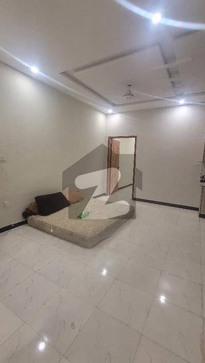 3.5 Marla Double Storey Brand New House For Sale