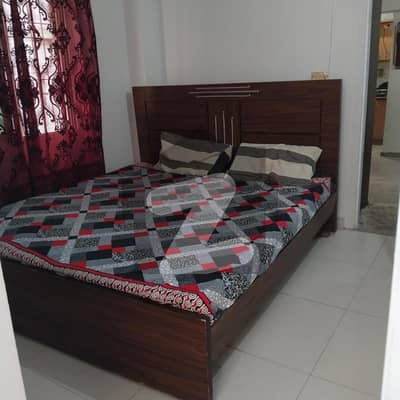 گلستانِِ جوہر ۔ بلاک 11 گلستانِ جوہر,کراچی میں 2 کمروں کا 3 مرلہ فلیٹ 62.0 لاکھ میں برائے فروخت۔