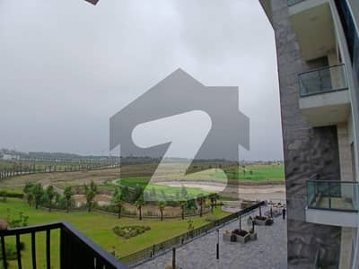 Own a Luxurious 58 Marla plot in Eighteen on easy installment plan