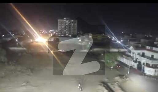 Ideal Commercial SB Plot For Sale Maymar