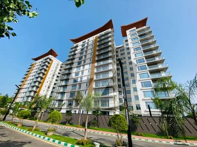 سکھ چین ریذیڈینس ایف ۔ 10,اسلام آباد میں 3 کمروں کا 9 مرلہ فلیٹ 9.0 کروڑ میں برائے فروخت۔