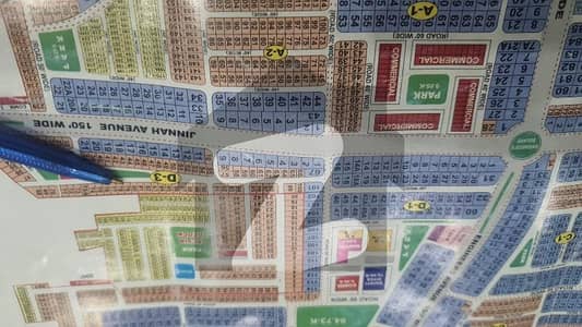 Near IEP Society Plaza