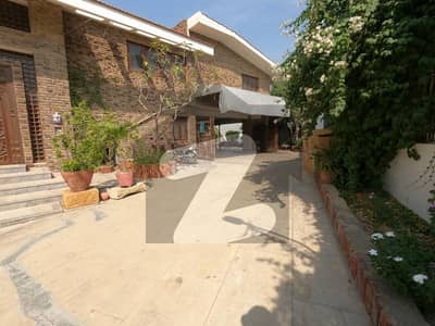 Prominently-Located House Available In DHA Phase 4 For Rent