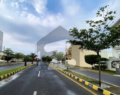 2 KANAL RESIDENTIAL POSSESSION ON GROUND PLOT IS AVAILABLE FOR SALE IEP TOWN DEFENCE ROAD LAHORE