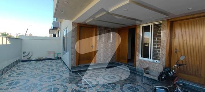 10 M Brand-New House Bahria G Phase 8 10 M Brand-New House Bahria G Phase 8