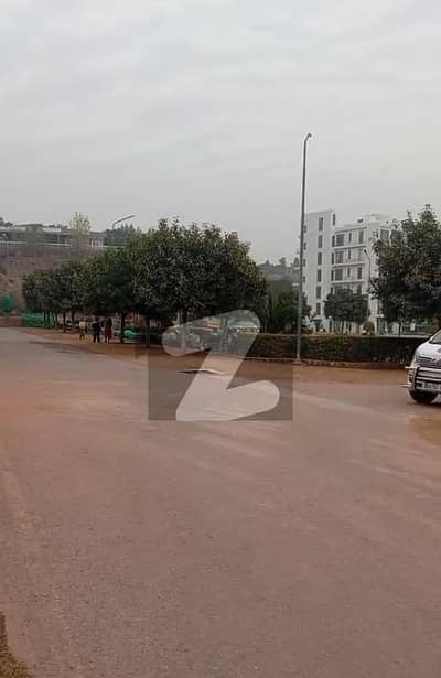 5 Marla Beautiful House Available For Sale In Parkview City - B-Block