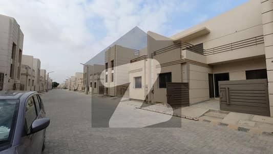 BUNGALOW FOR SALE IN SAIMA VILLAS 160 SQ. YD   WEST OPEN