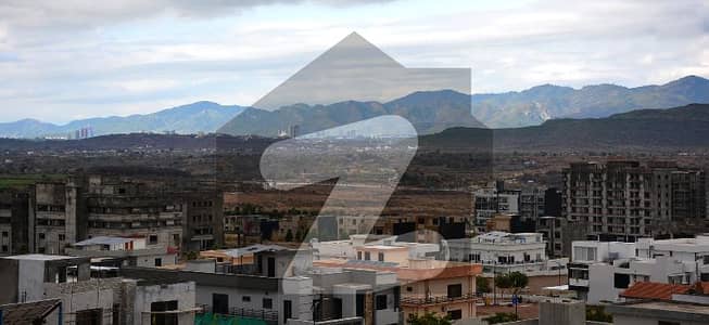 Sector B-1 5 Marla Plot for Sale | Bahria Enclave Islamabad