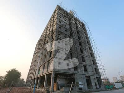 Lowest Price Commercial Shop For Sale In Most Prime Location Bahria Town Lahore