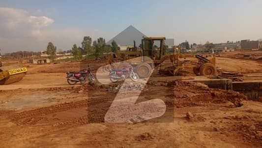 H Block Plot Available For Sale In Parkview City