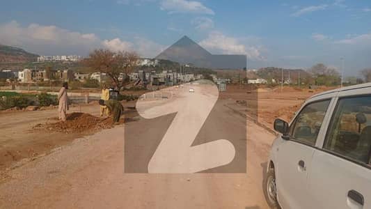 H Block Plot Available For Sale In Parkview City