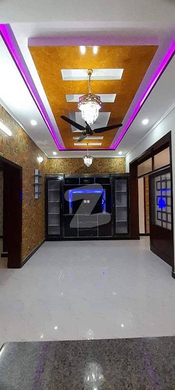 Brand New House For Sale Dead Storey Good Location