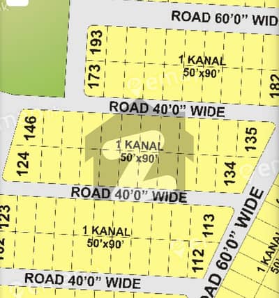 ڈی ایچ اے فیز 8 - بلاک زیڈ 1 ڈی ایچ اے فیز 8,ڈیفنس (ڈی ایچ اے),لاہور میں 1 کنال رہائشی پلاٹ 1.98 کروڑ میں برائے فروخت۔ ڈی ایچ اے فیز 8 - بلاک زیڈ 1 ڈی ایچ اے فیز 8,ڈیفنس (ڈی ایچ اے),لاہور میں 1 کنال رہائشی پلاٹ 1.98 کروڑ میں برائے فروخت۔