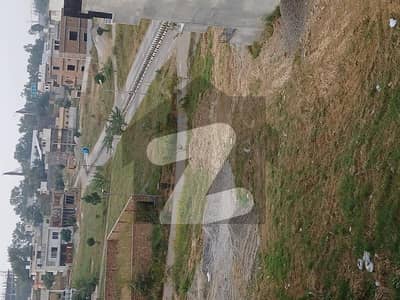 University Town Block B St 7