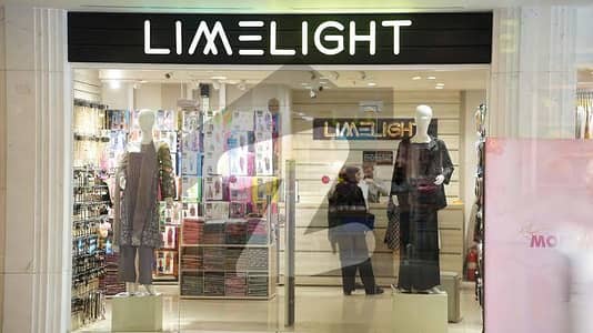 Limelight Shop For Sale
