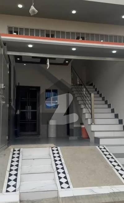 سعدی ٹاؤن بلاک 7 سعدی ٹاؤن,سکیم 33,کراچی میں 2 کمروں کا 5 مرلہ مکان 1.55 کروڑ میں برائے فروخت۔