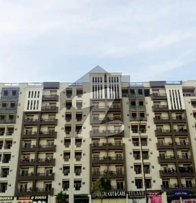 بحریہ انکلیو بحریہ ٹاؤن,اسلام آباد میں 2 کمروں کا 6 مرلہ فلیٹ 1.6 کروڑ میں برائے فروخت۔