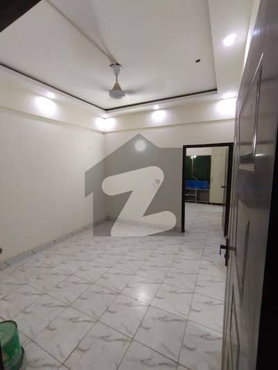 For Rent Shaz Residency 2 Bed Lounge Flat Fourth Floor Rent 30k Maintenance 8k