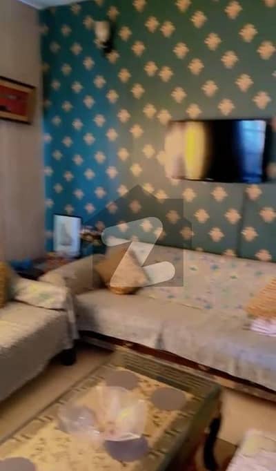 7 MARLA HOUSE FOR SALE AT IDEAL LOCATION IN GARDEN TOWN PHASING MODEL TOWN