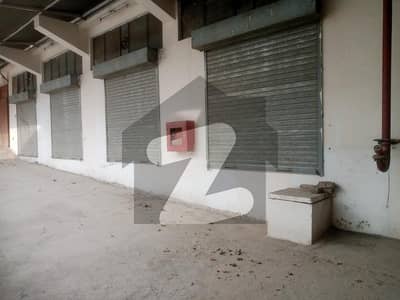 آئی ۔ 9 اسلام آباد میں 5 کمروں کا 3 کنال گودام 15.0 لاکھ میں کرایہ پر دستیاب ہے۔