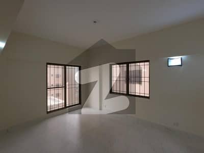 Burj Ul Hurmain Flat