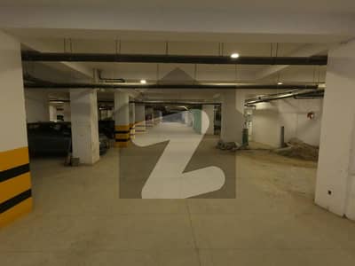 سکیم 33 کراچی میں 2 کمروں کا 6 مرلہ فلیٹ 1.45 کروڑ میں برائے فروخت۔