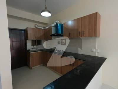 Burj Ul Hurmain Flat