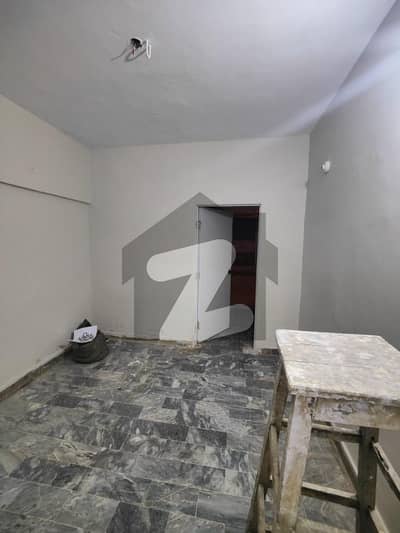 ابوالحسن اصفہا نی روڈ کراچی میں 2 کمروں کا 3 مرلہ فلیٹ 45.0 لاکھ میں برائے فروخت۔