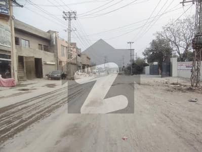 Commercial Plot Available For sale In Kamahan Road