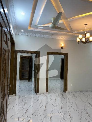 سوان گارڈن اسلام آباد میں 3 کمروں کا 1 کنال زیریں پورشن 80.0 ہزار میں کرایہ پر دستیاب ہے۔