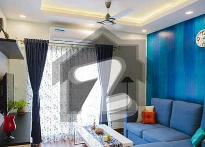 بحریہ ٹاؤن سیکٹرڈی بحریہ ٹاؤن,لاہور میں 1 کمرے کا 2 مرلہ فلیٹ 88.48 لاکھ میں برائے فروخت۔