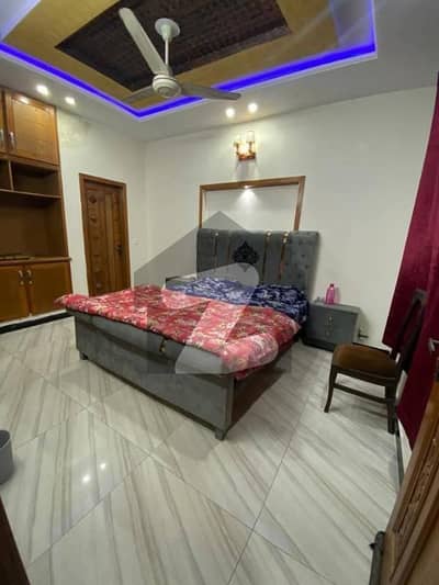 جی ۔ 13 اسلام آباد میں 4 کمروں کا 4 مرلہ مکان 2.1 لاکھ میں کرایہ پر دستیاب ہے۔