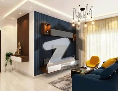 بحریہ ٹاؤن سیکٹر سی بحریہ ٹاؤن,لاہور میں 2 کمروں کا 6 مرلہ فلیٹ 2.17 کروڑ میں برائے فروخت۔