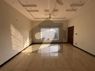 Luxury 15 Marla Double Unit House for Rent | Shah Allah Ditta | Ideal Family Living