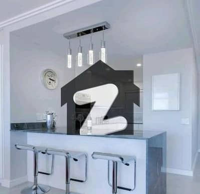 937 Square Feet Flat In Bahria Town Of Lahore Is Available For sale