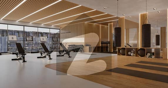 فضائیہ ہاؤسنگ سکیم لاہور میں 5 مرلہ عمارت 11.0 کروڑ میں برائے فروخت۔