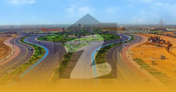 Faisal Town ii Residential plot For Sale.