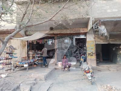 Prime Location 40 Square Yards House For sale In Beautiful North Karachi - Sector 7-D1