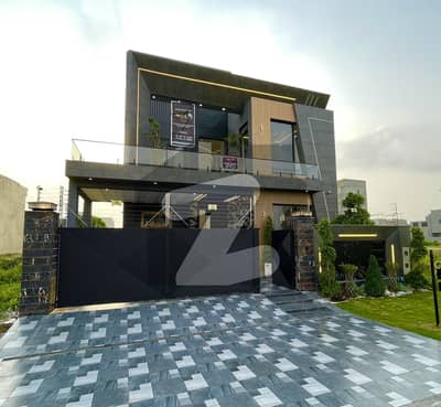 The Most Beautiful 10 Marla House Nearly Park Masjid Market DHA Phase 7 The Most Beautiful 10 Marla House Nearly Park Masjid Market DHA Phase 7