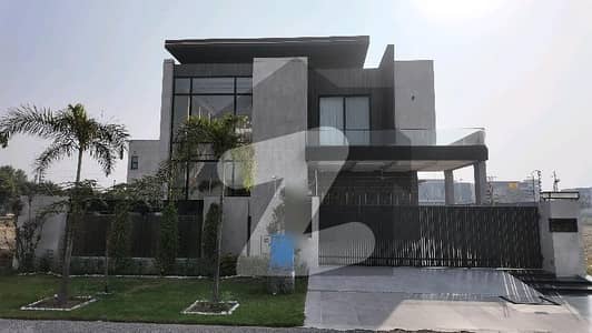 House For Sale In DHA Phase 7 - Block X