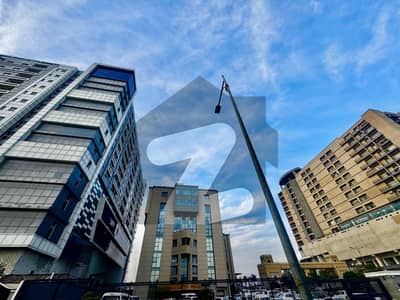 Parkface 2 Kanal Top Location Plot Available Faisal Hill Islamabad